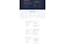 build responsive click funnels landing page or custom funnel